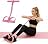 Yoga Pedal Puller Resistance Band Fitness Equipment