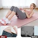 Yoga Pedal Puller Resistance Band Fitness Equipment